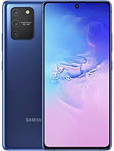 سامسونج Samsung Galaxy S10 Lite